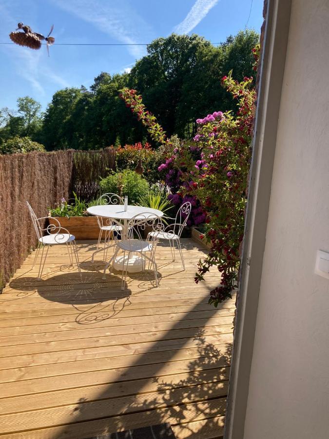 Hébergement de vacances La Belle Etoile