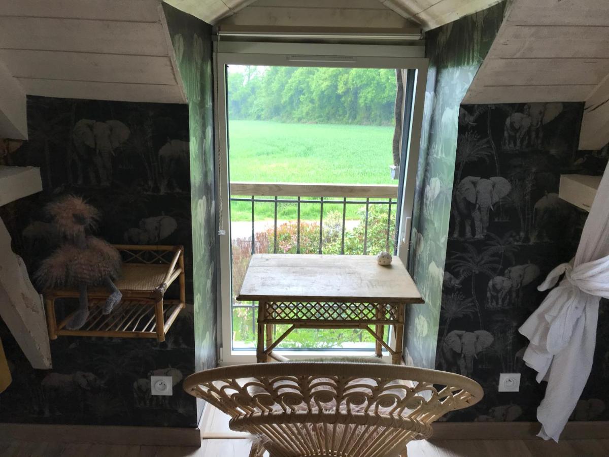 La Belle Etoile Holiday home *