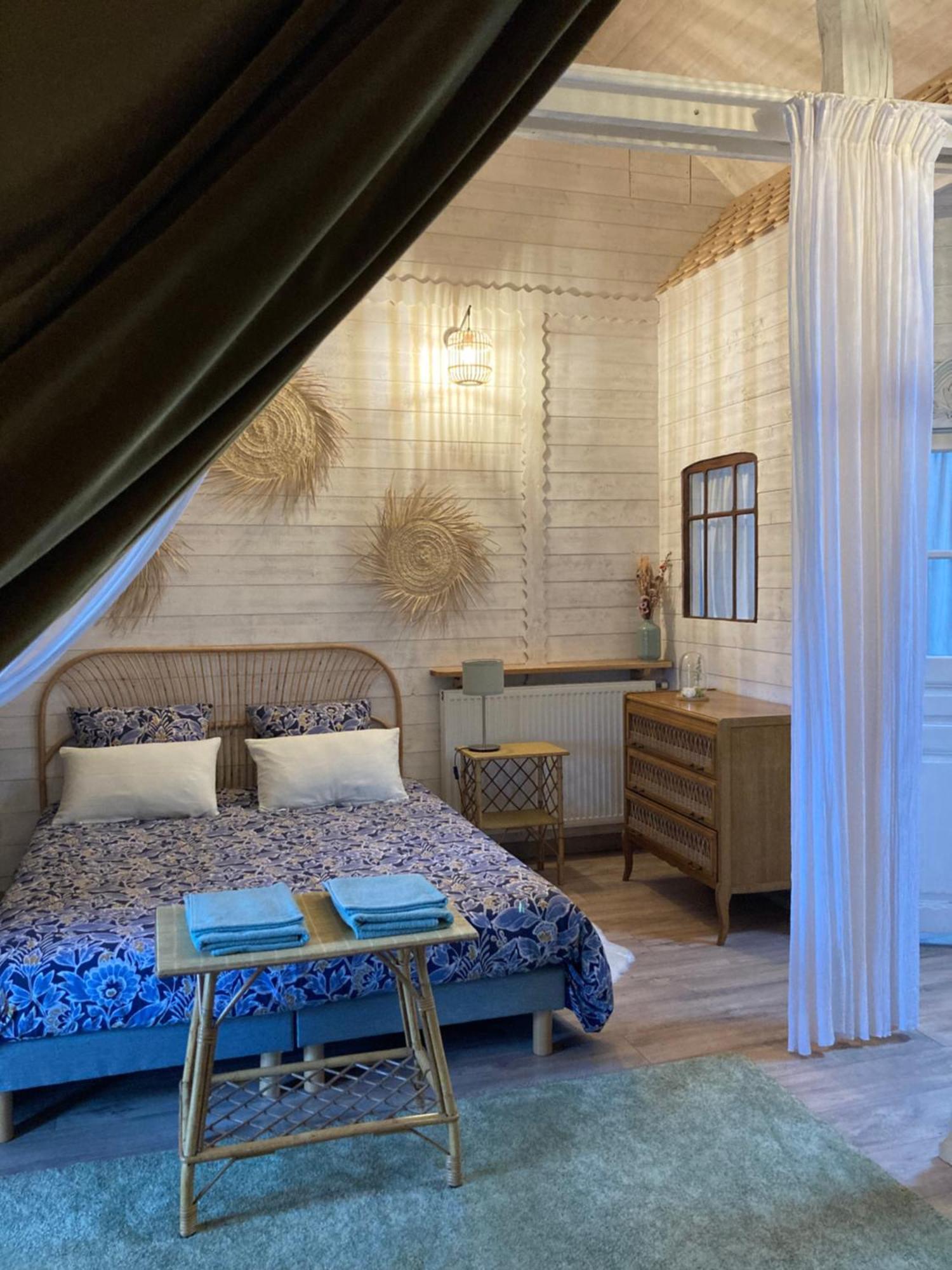 La Belle Etoile Holiday home *